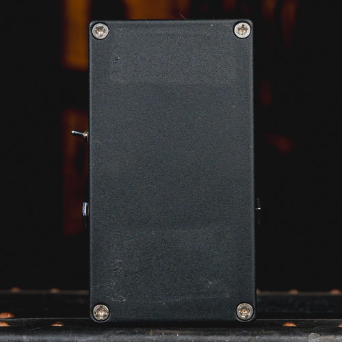 Friedman Smallbox Overdrive Effect Pedal - Used