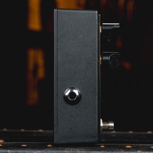 Friedman Smallbox Overdrive Effect Pedal - Used