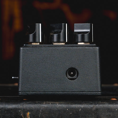 Friedman Smallbox Overdrive Effect Pedal - Used