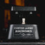 MXR MC4040 CAE Wah Effect Pedal w/Box - Used