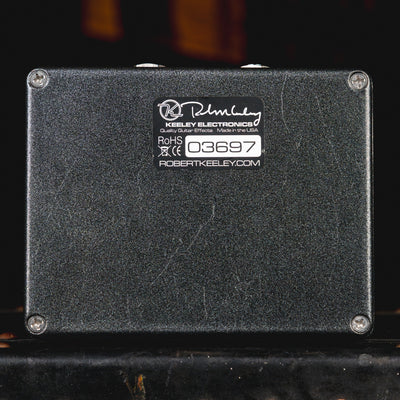Keeley Compressor Pro Effect Pedal w/Box - Used