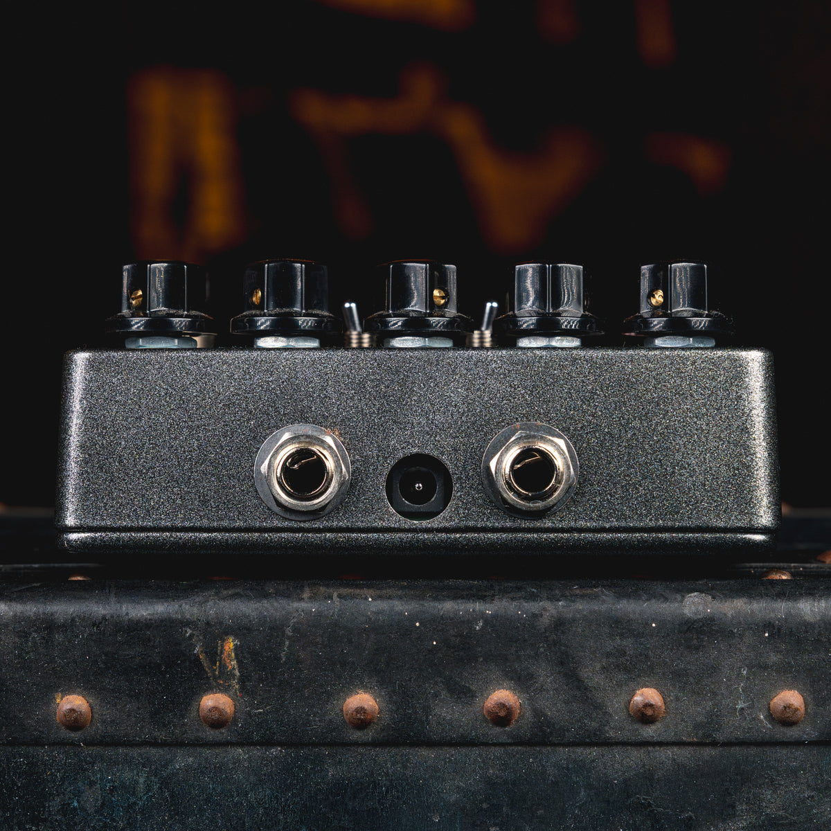 Keeley Compressor Pro Effect Pedal w/Box - Used