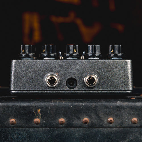 Keeley Compressor Pro Effect Pedal w/Box - Used