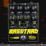 Thorn Soundlabs Basstard Flex Bass Overdrive Effect Pedal w/Box - Used