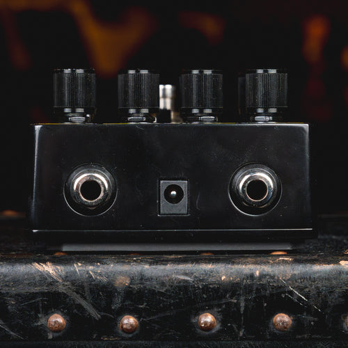 Thorn Soundlabs Basstard Flex Bass Overdrive Effect Pedal w/Box - Used