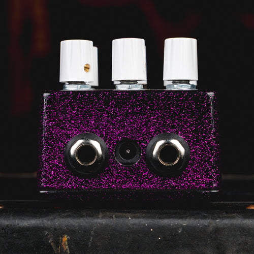 EarthQuaker Devices Zoar Dynamic Audio Grinder Distortion w/Box - Used