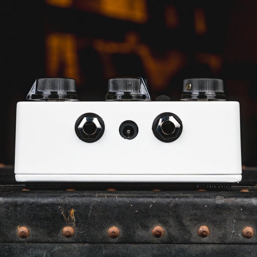 JHS Notaklon Overdrive Effect Pedal - Used