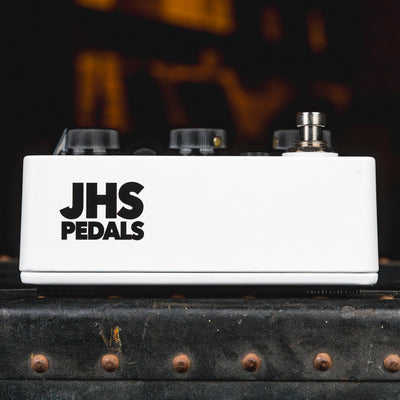 JHS Notaklon Overdrive Effect Pedal - Used