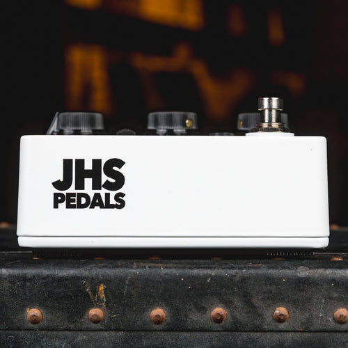 JHS Notaklon Overdrive Effect Pedal - Used