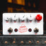 JHS The Milkman Slap Echo & Delay Effect Pedal - Used