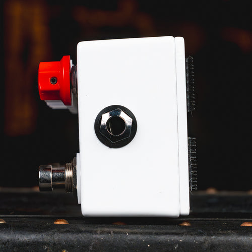 JHS The Milkman Slap Echo & Delay Effect Pedal - Used
