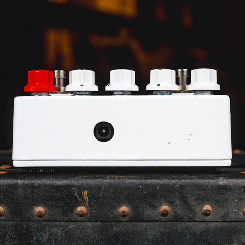 JHS The Milkman Slap Echo & Delay Effect Pedal - Used
