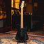 2026 Sturner Guitars International Series 1129 Electric Guitar, Black Sparkle w/HSC - Used