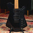 2026 Sturner Guitars International Series 1129 Electric Guitar, Black Sparkle w/HSC - Used