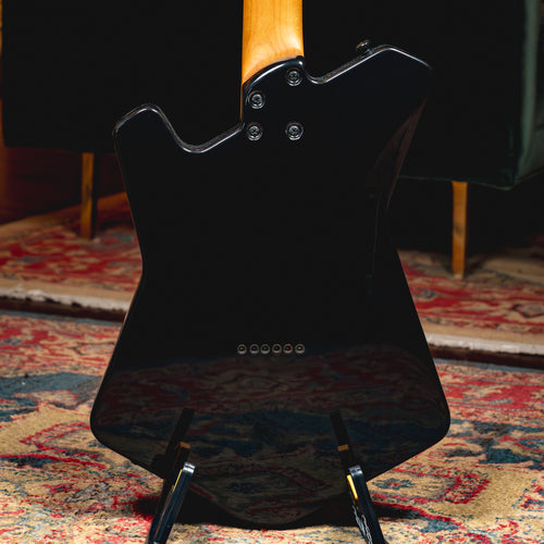 2026 Sturner Guitars International Series 1129 Electric Guitar, Black Sparkle w/HSC - Used