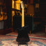 2026 Sturner Guitars International Series 1129 Electric Guitar, Black Sparkle w/HSC - Used