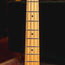 2026 Sturner Guitars 1129 Bass Guitar, White w/HSC - Used