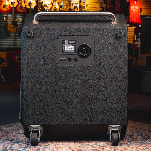 Ampeg Heritage SVT410HLF 500-Watt 4x10" Bass Speaker Cabinet - Used