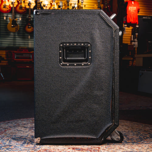 Ampeg Heritage SVT410HLF 500-Watt 4x10" Bass Speaker Cabinet - Used
