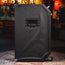 Ampeg Heritage SVT410HLF 500-Watt 4x10" Bass Speaker Cabinet - Used