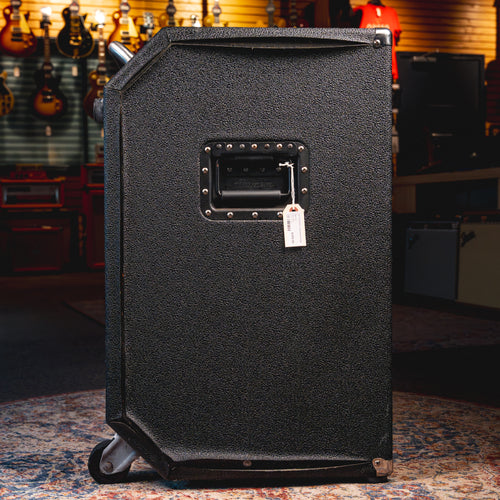 Ampeg Heritage SVT410HLF 500-Watt 4x10" Bass Speaker Cabinet - Used