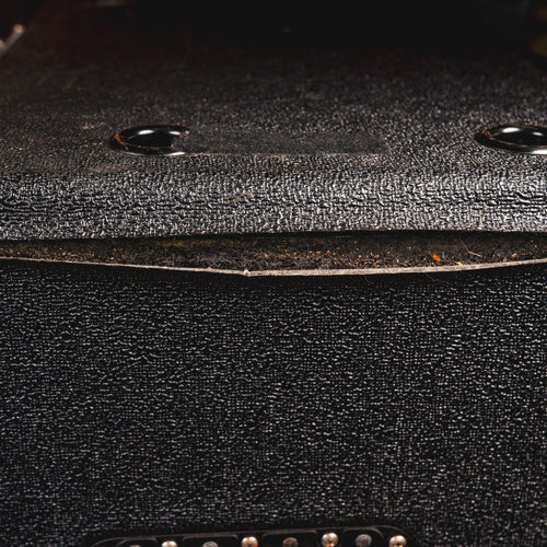 Ampeg Heritage SVT410HLF 500-Watt 4x10" Bass Speaker Cabinet - Used