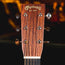 2025 Martin Billy Strings D-28 Acoustic Guitar, Natural w/OHSC - Used