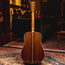 2025 Martin Billy Strings D-28 Acoustic Guitar, Natural w/OHSC - Used