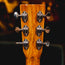 2025 Martin Billy Strings D-28 Acoustic Guitar, Natural w/OHSC - Used