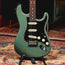 2017 Fender American Professional Stratocaster Electric Guitar, Antique Olive - Used
