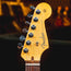 2017 Fender American Professional Stratocaster Electric Guitar, Antique Olive - Used