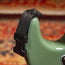 2017 Fender American Professional Stratocaster Electric Guitar, Antique Olive - Used
