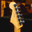 2017 Fender American Professional Stratocaster Electric Guitar, Antique Olive - Used