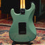 2017 Fender American Professional Stratocaster Electric Guitar, Antique Olive - Used