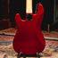 2013 Fender Partscaster Precision Bass, Candy Apple Red - Used