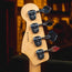 2013 Fender Partscaster Precision Bass, Candy Apple Red - Used