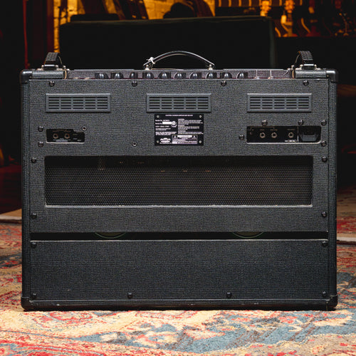 Vox AC30C2 30W 2x12 Electric Guitar Tube Combo Amp - Used