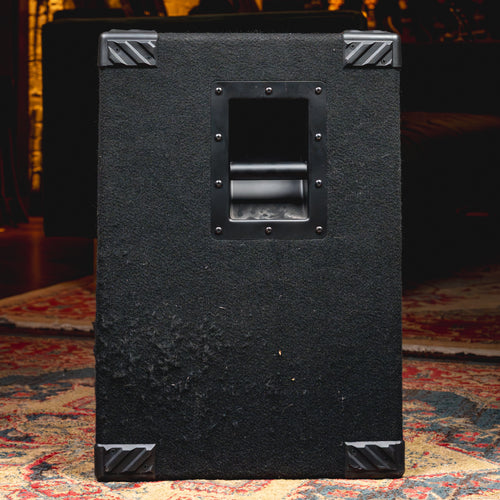 Aguilar GS212 600W 2x12 Bass Cabinet - Used