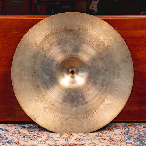 1970s Zildjian 16" Medium Crash Cymbal - Used