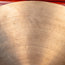 1970s Zildjian 16" Medium Crash Cymbal - Used