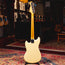 2025 Fender Player II Mustang Bass PJ, Hialeah Yellow w/Gig Bag - Used