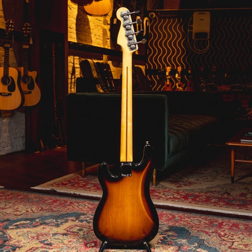 2018 Fender American Original '50s Precision Bass, 2TSB w/OHSC - Used