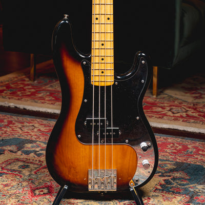 2018 Fender American Original '50s Precision Bass, 2TSB w/OHSC - Used
