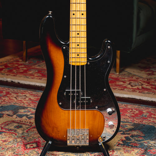 2018 Fender American Original '50s Precision Bass, 2TSB w/OHSC - Used
