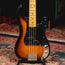2018 Fender American Original '50s Precision Bass, 2TSB w/OHSC - Used