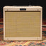 Fender FSR Blues Junior IV 15W 1x12 Tube Combo Amplifier, Blonde Nubtex - Used