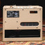 Fender FSR Blues Junior IV 15W 1x12 Tube Combo Amplifier, Blonde Nubtex - Used