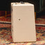 Fender FSR Blues Junior IV 15W 1x12 Tube Combo Amplifier, Blonde Nubtex - Used