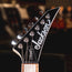 2018 Jackson X Series Scott Ian Signature King V Electric Guitar, White w/HSC - Used