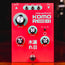 Dreadbox Komorebi Analog Chorus/Flanger Effect Pedal w/ Power - Used